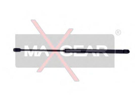 MAXGEAR 120351 Газовая пружина, крышка багажник