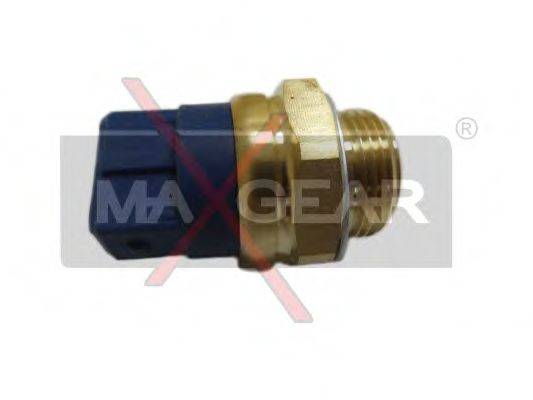 MAXGEAR 210153 Термовыключатель, вентилятор радиатора