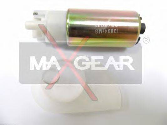 MAXGEAR 430037 Топливный насос