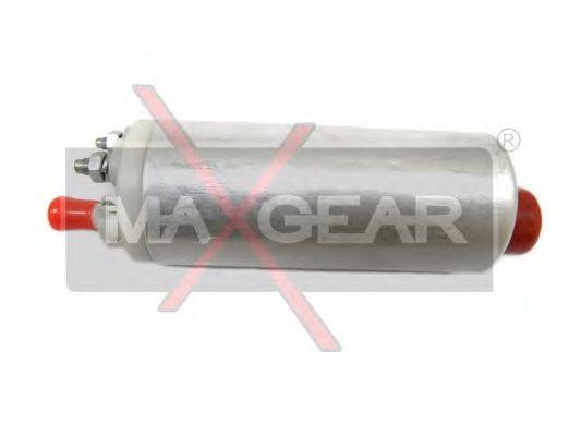 Топливный насос MAXGEAR 43-0046