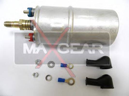 Топливный насос MAXGEAR 43-0048