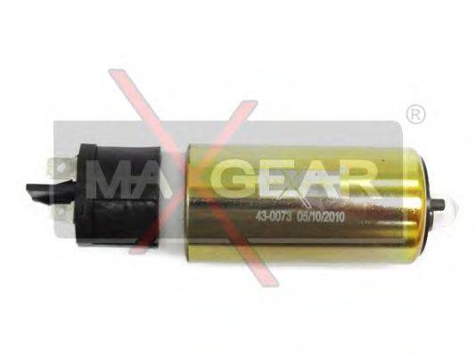 MAXGEAR 430073 Топливный насос