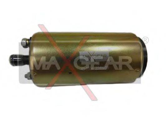 MAXGEAR 430104 Топливный насос