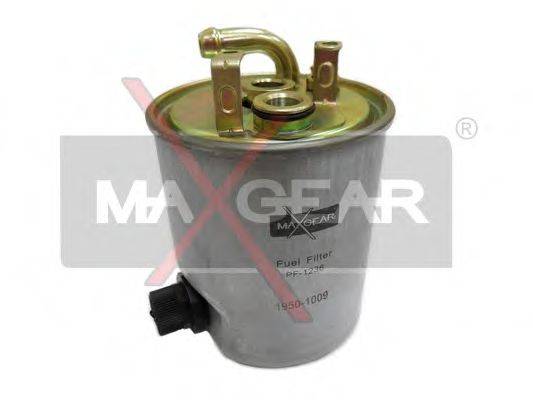 MAXGEAR 260021 Топливный фильтр