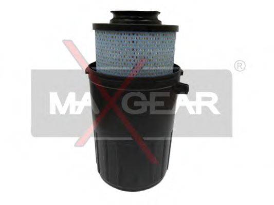 MAXGEAR 260023 Воздушный фильтр