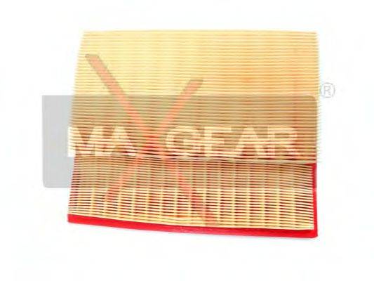 MAXGEAR 260024 Воздушный фильтр
