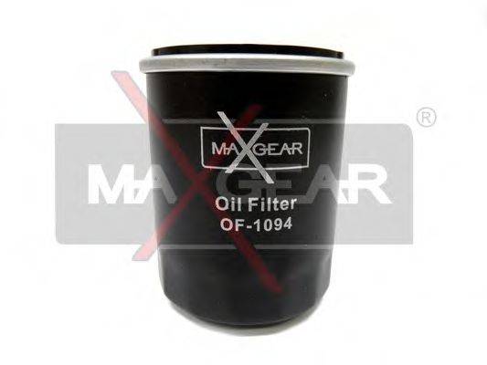Масляный фильтр MAXGEAR 26-0030