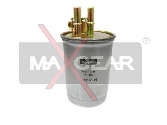 MAXGEAR 260046 Топливный фильтр