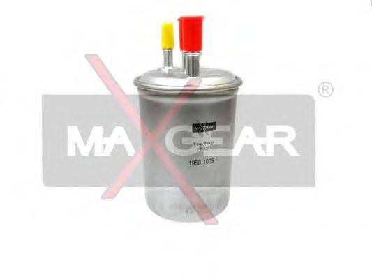 MAXGEAR 260047 Топливный фильтр