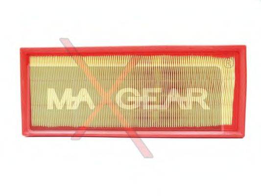 Воздушный фильтр MAXGEAR 26-0050