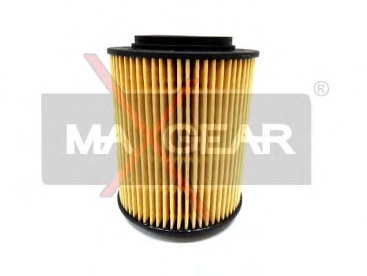 Масляный фильтр MAXGEAR 26-0069