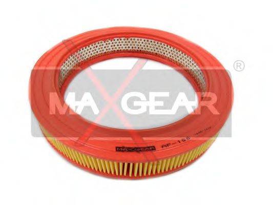 MAXGEAR 260084 Воздушный фильтр
