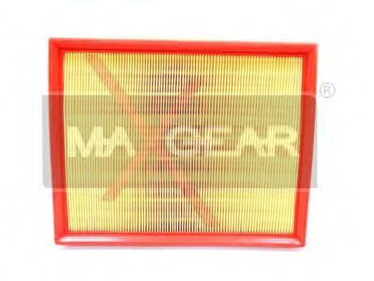 MAXGEAR 260094 Воздушный фильтр