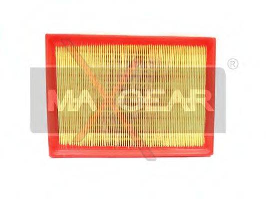 MAXGEAR 260095 Воздушный фильтр
