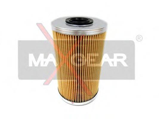 MAXGEAR 260105 Топливный фильтр