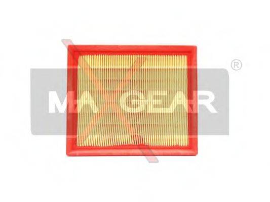 MAXGEAR 260109 Воздушный фильтр