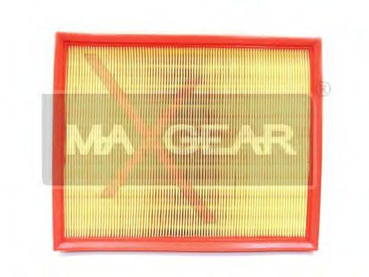 Воздушный фильтр MAXGEAR 26-0110