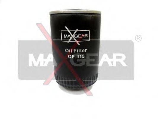 Масляный фильтр MAXGEAR 26-0132