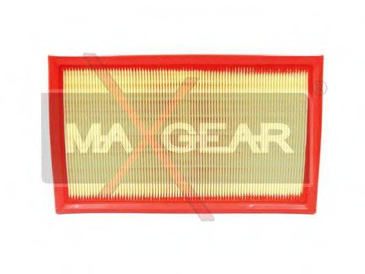 MAXGEAR 260152 Воздушный фильтр