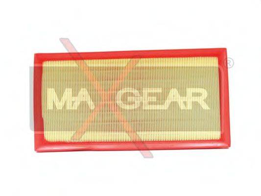 MAXGEAR 260155 Воздушный фильтр