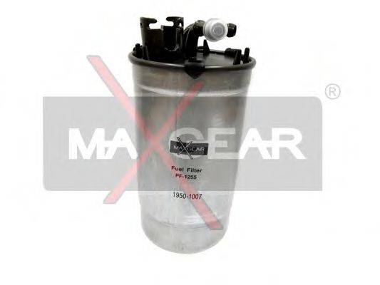 MAXGEAR 260164 Топливный фильтр
