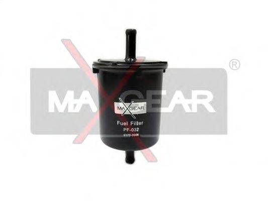 MAXGEAR 260166 Топливный фильтр