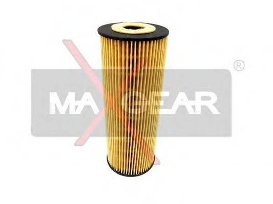 MAXGEAR 260174 Масляный фильтр
