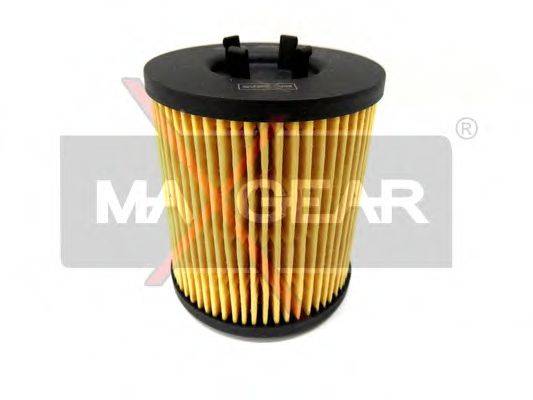 Масляный фильтр MAXGEAR 26-0175
