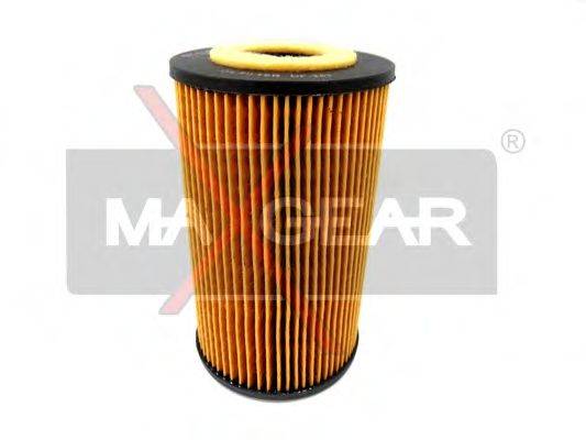 MAXGEAR 260176 Масляный фильтр