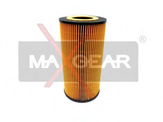 Масляный фильтр MAXGEAR 26-0177