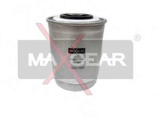 MAXGEAR 260179 Топливный фильтр