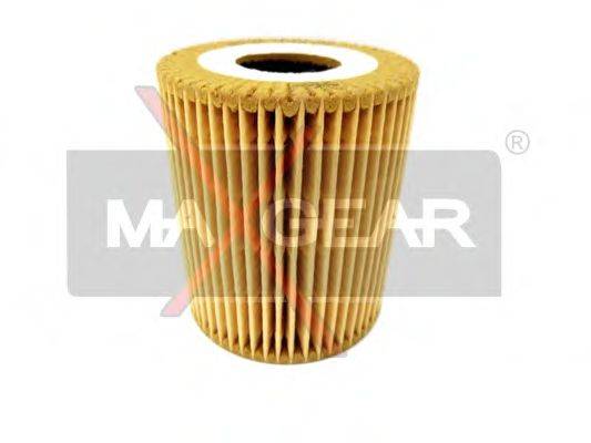 Масляный фильтр MAXGEAR 26-0182