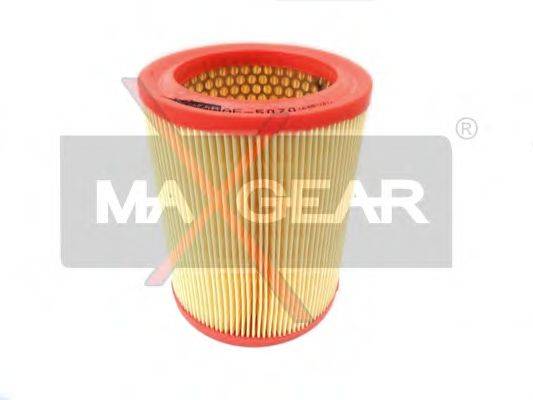 Воздушный фильтр MAXGEAR 26-0185