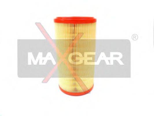 Воздушный фильтр MAXGEAR 26-0187