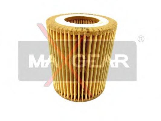 Масляный фильтр MAXGEAR 26-0189