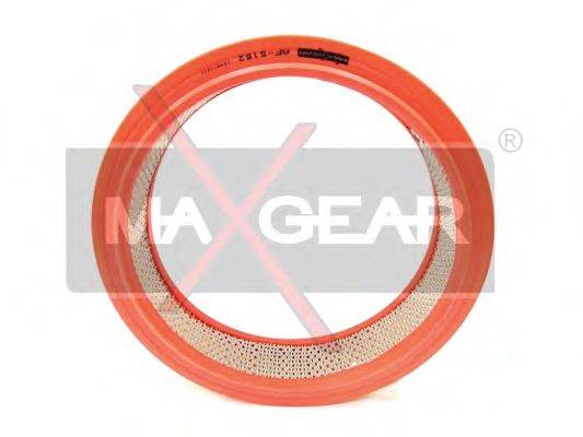 MAXGEAR 260191 Воздушный фильтр
