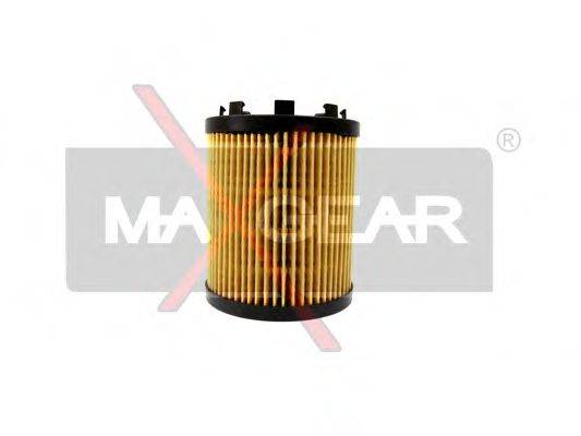 MAXGEAR 260195 Масляный фильтр