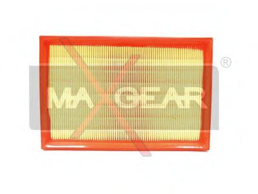 MAXGEAR 260202 Воздушный фильтр