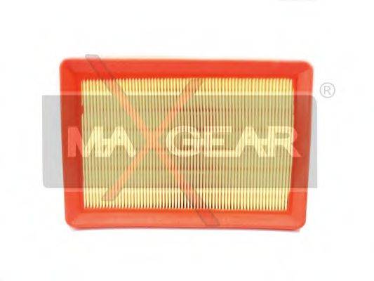 MAXGEAR 260217 Воздушный фильтр