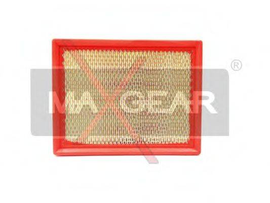 MAXGEAR 260220 Воздушный фильтр