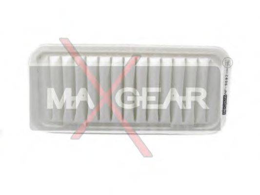 MAXGEAR 260226 Воздушный фильтр