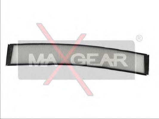 MAXGEAR 260247 Фильтр, воздух во внутренном пространстве