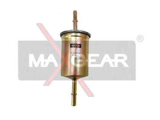 MAXGEAR 260264 Топливный фильтр