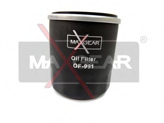 Масляный фильтр MAXGEAR 26-0274