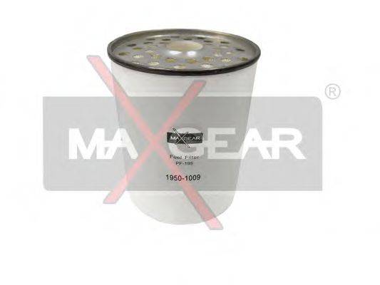 Топливный фильтр MAXGEAR 26-0281