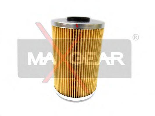 Масляный фильтр MAXGEAR 26-0283