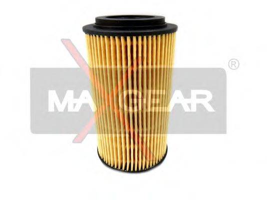 Масляный фильтр MAXGEAR 26-0286