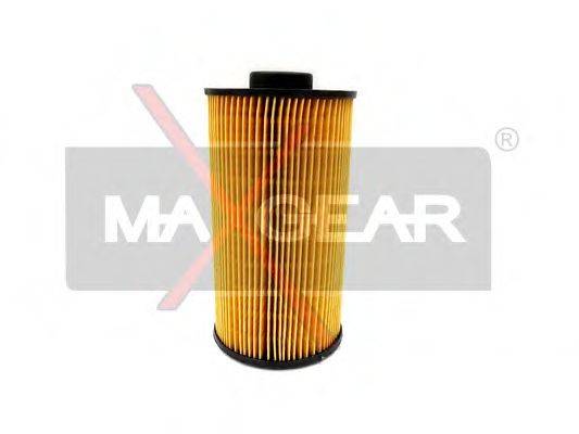 Масляный фильтр MAXGEAR 26-0288