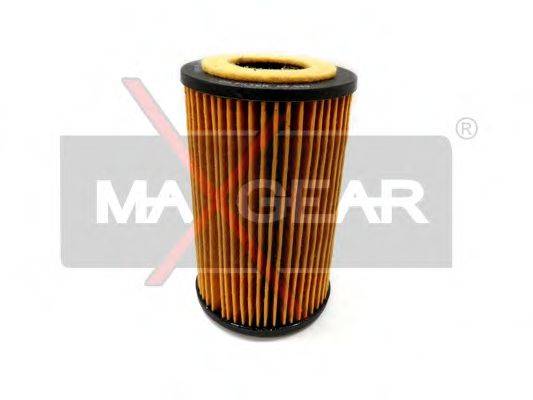 MAXGEAR 260293 Масляный фильтр