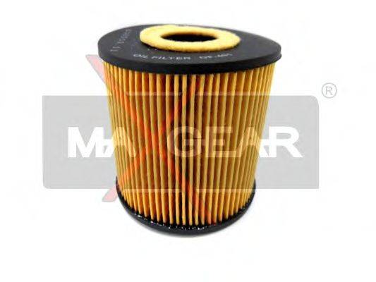 MAXGEAR 260295 Масляный фильтр